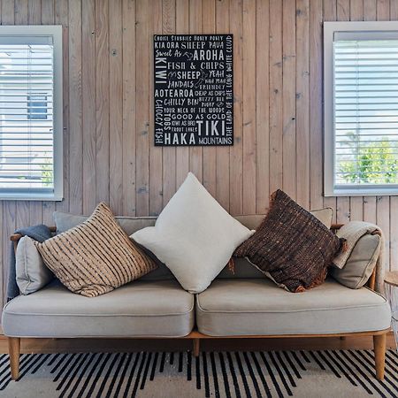 Blue Belle Cottage Whitianga Zewnętrze zdjęcie