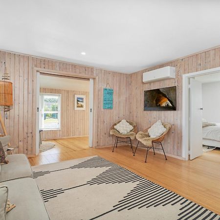 Blue Belle Cottage Whitianga Zewnętrze zdjęcie