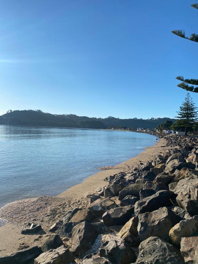 Blue Belle Cottage Whitianga Zewnętrze zdjęcie