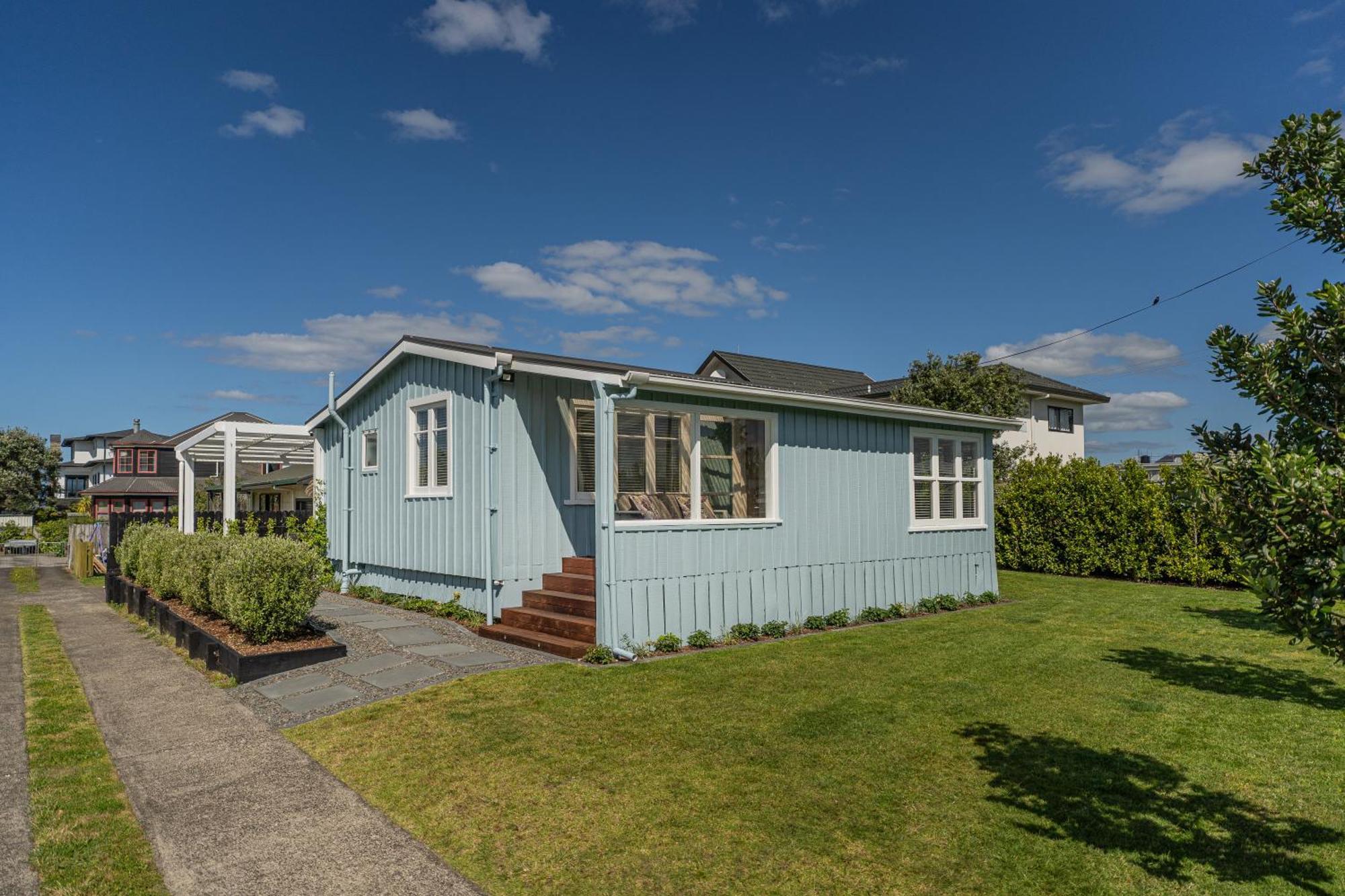 Blue Belle Cottage Whitianga Zewnętrze zdjęcie