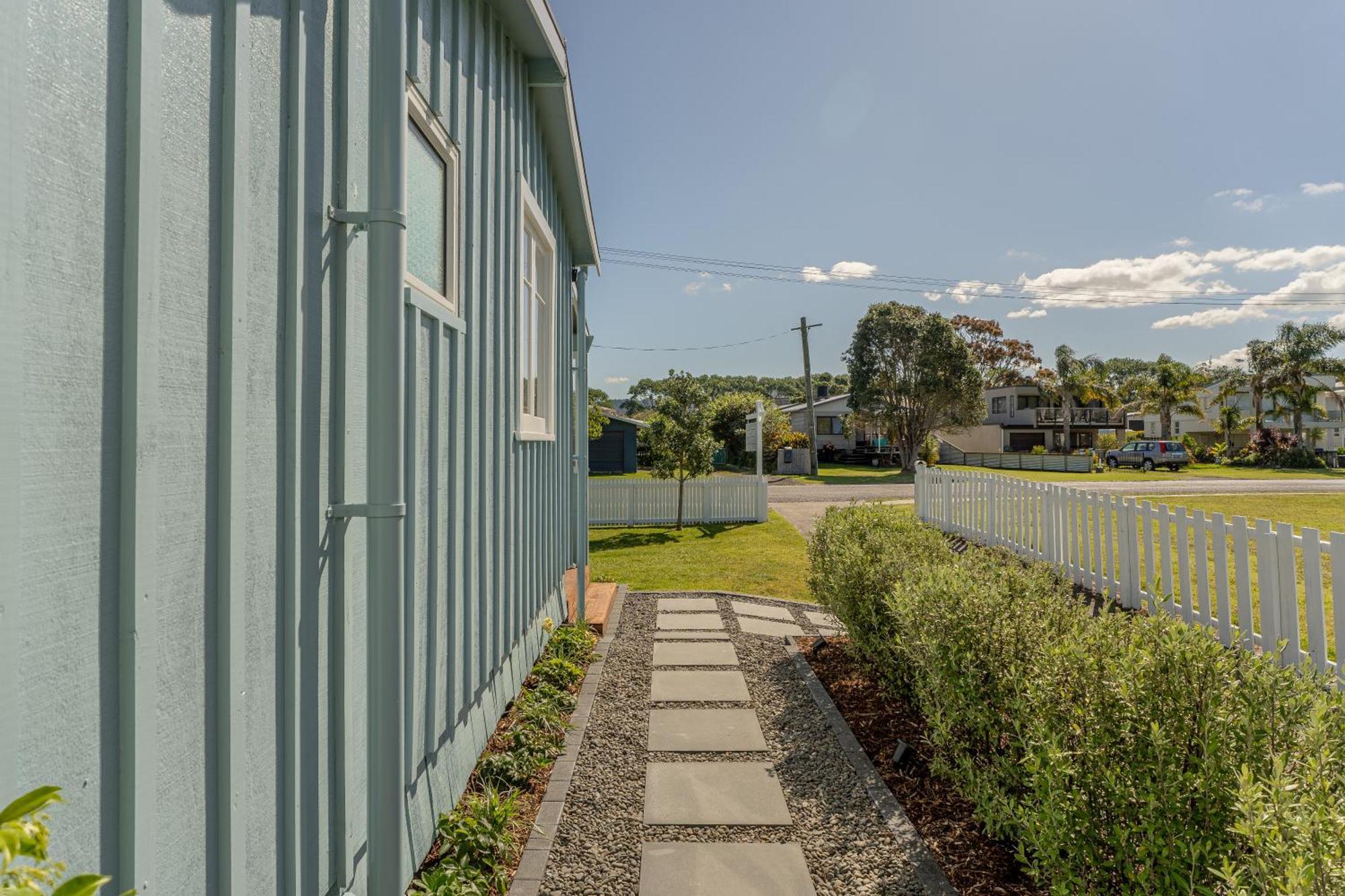 Blue Belle Cottage Whitianga Zewnętrze zdjęcie