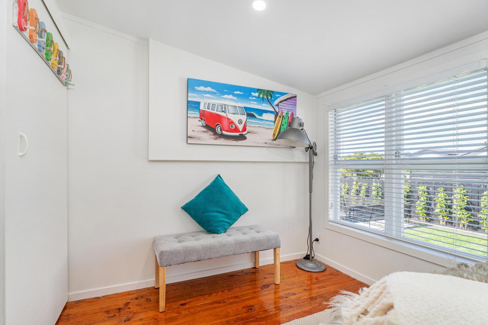 Blue Belle Cottage Whitianga Zewnętrze zdjęcie