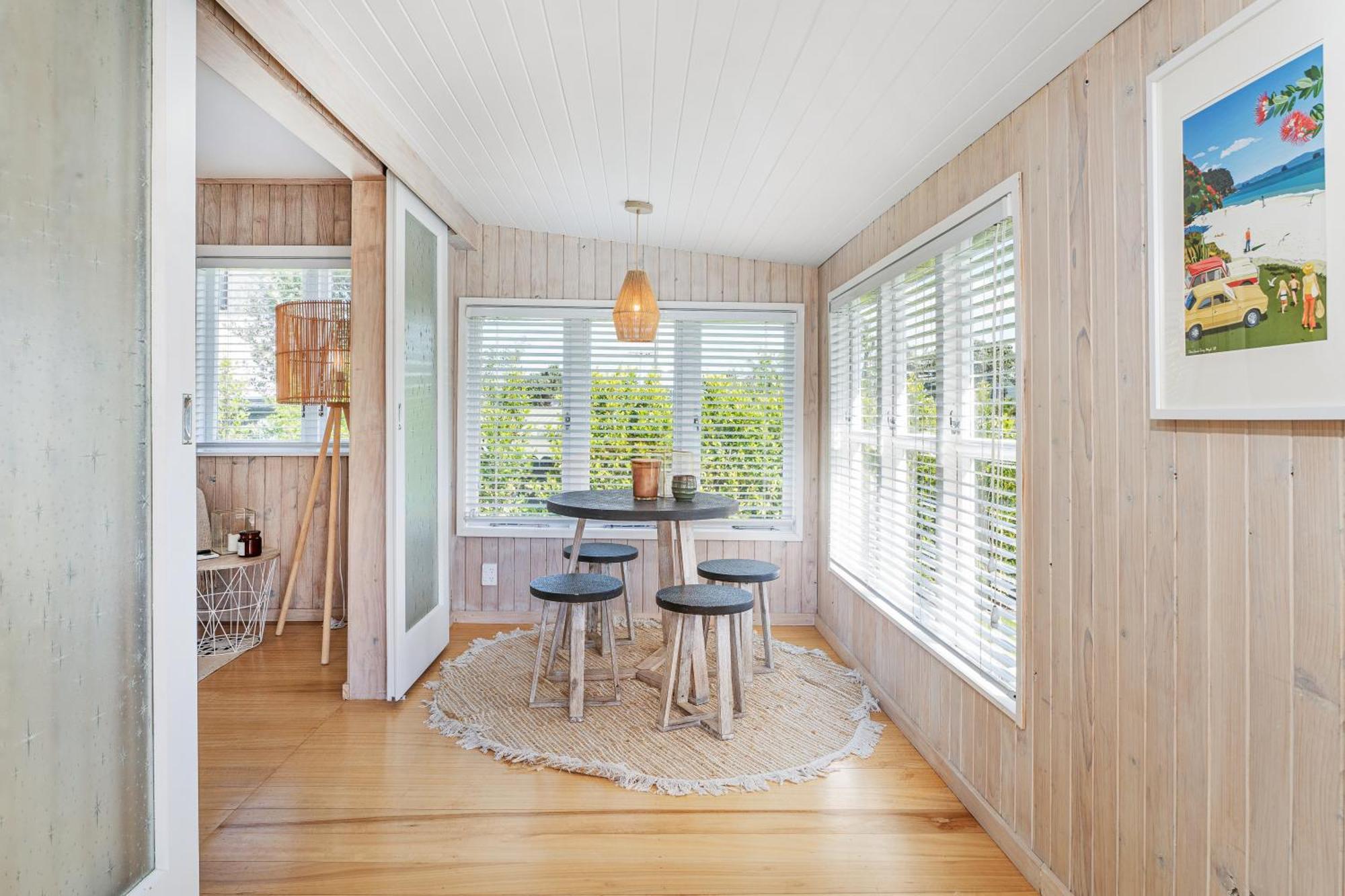 Blue Belle Cottage Whitianga Zewnętrze zdjęcie