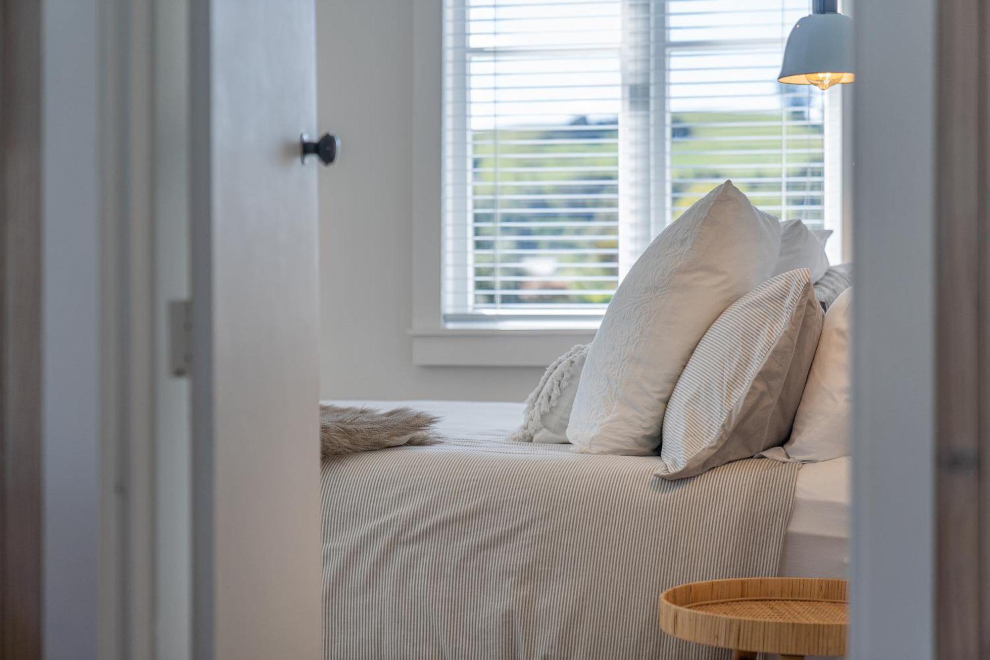 Blue Belle Cottage Whitianga Zewnętrze zdjęcie