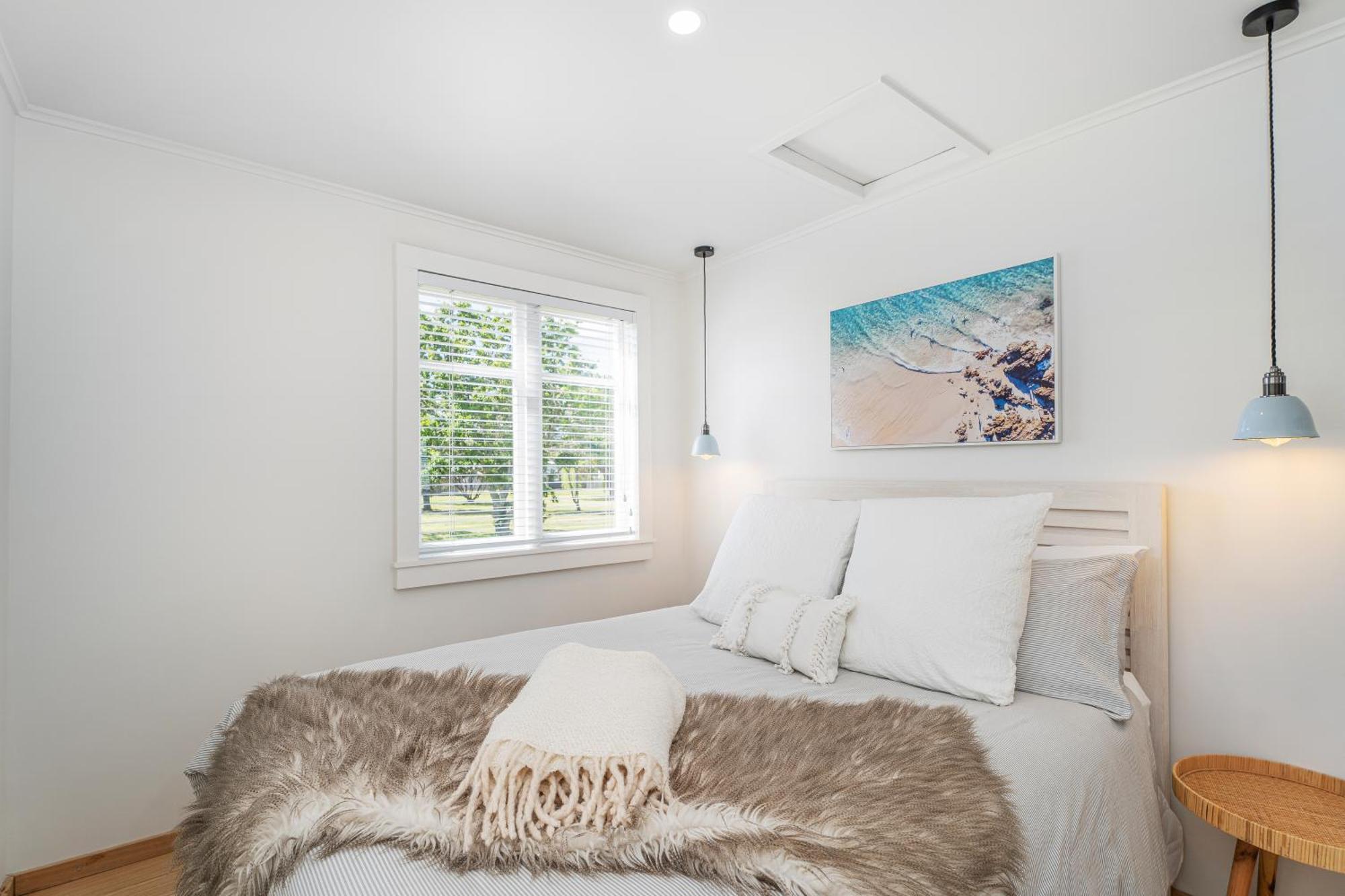 Blue Belle Cottage Whitianga Zewnętrze zdjęcie