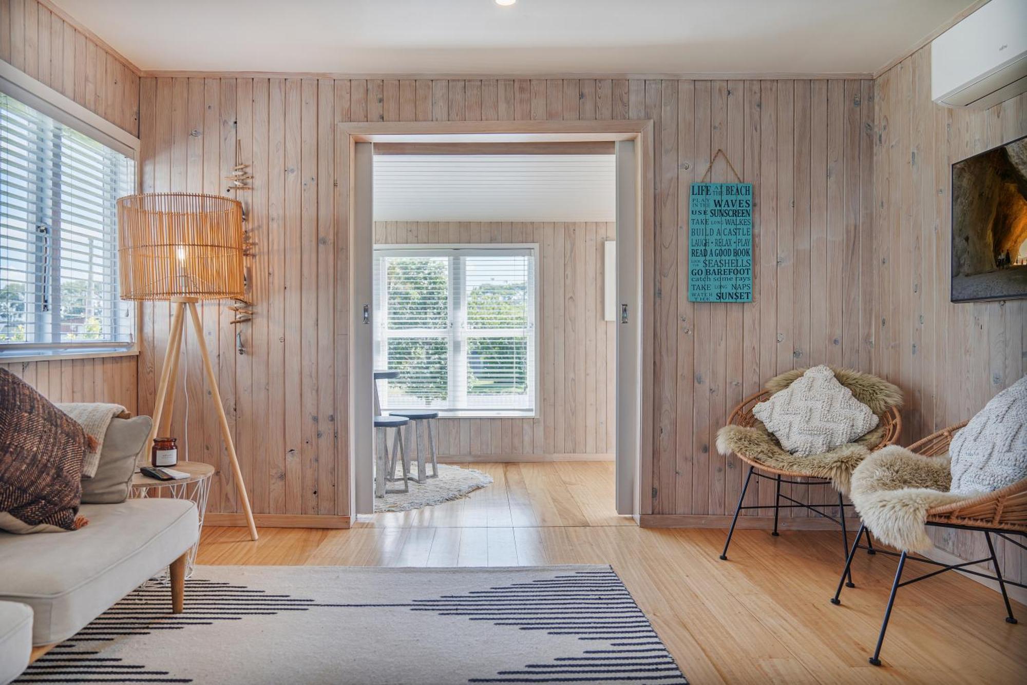 Blue Belle Cottage Whitianga Zewnętrze zdjęcie