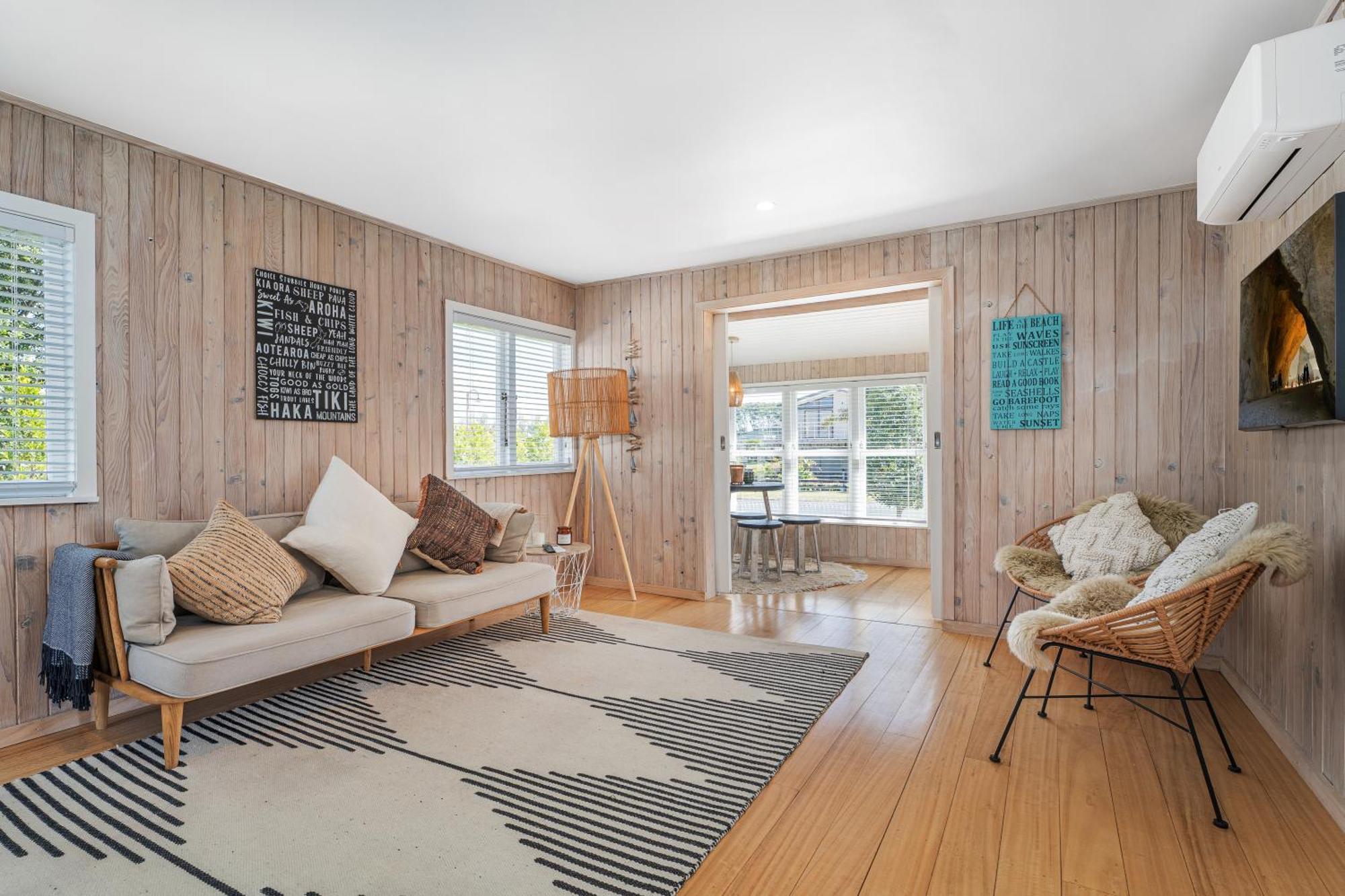 Blue Belle Cottage Whitianga Zewnętrze zdjęcie